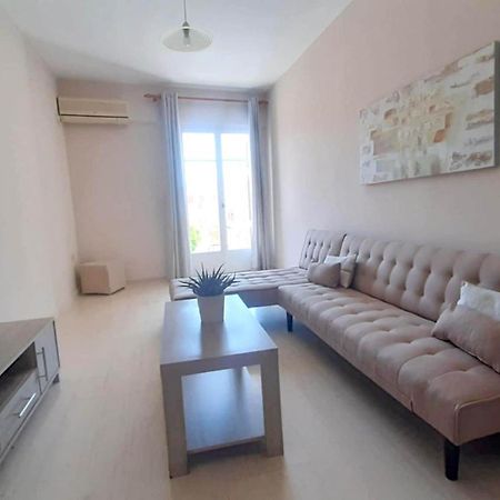 Tasias Apartments Lixúri Kültér fotó