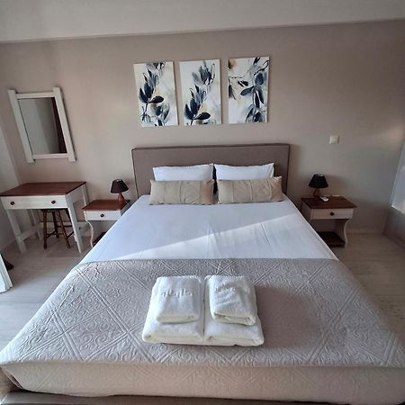 Tasias Apartments Lixúri Kültér fotó