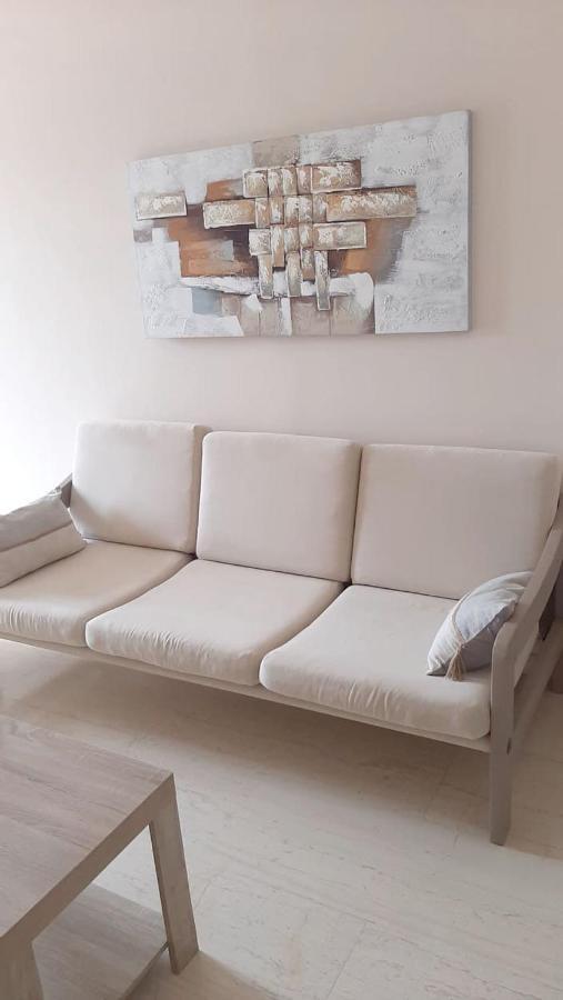 Tasias Apartments Lixúri Kültér fotó