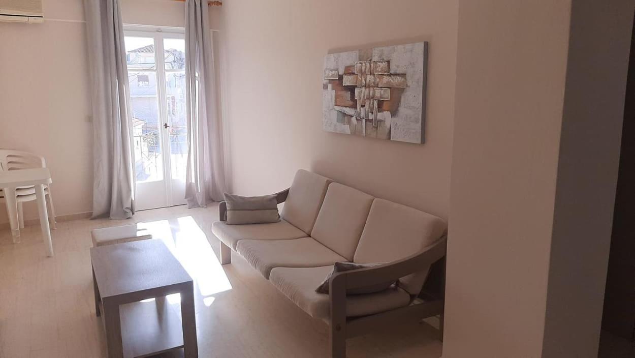Tasias Apartments Lixúri Kültér fotó