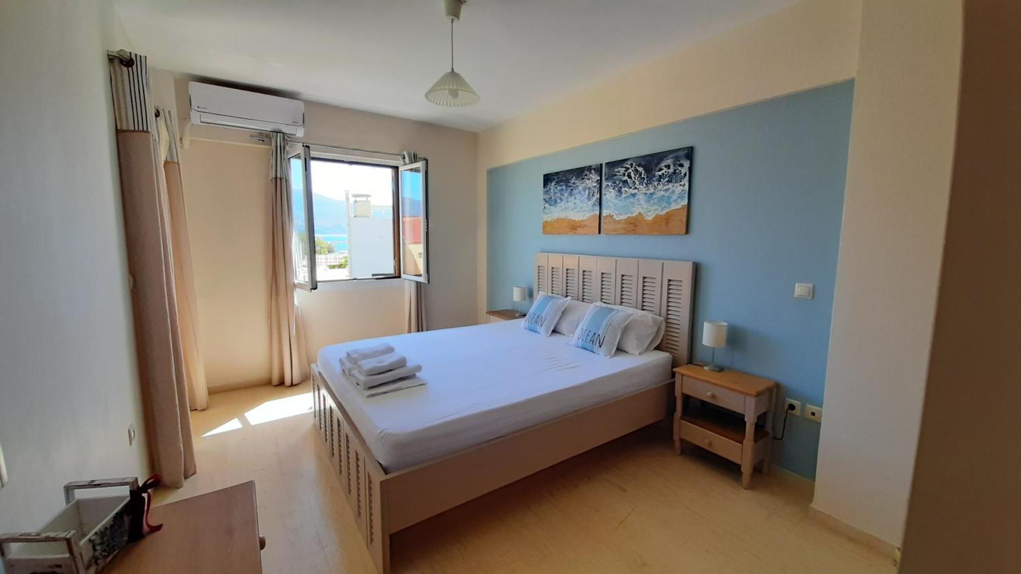 Tasias Apartments Lixúri Kültér fotó