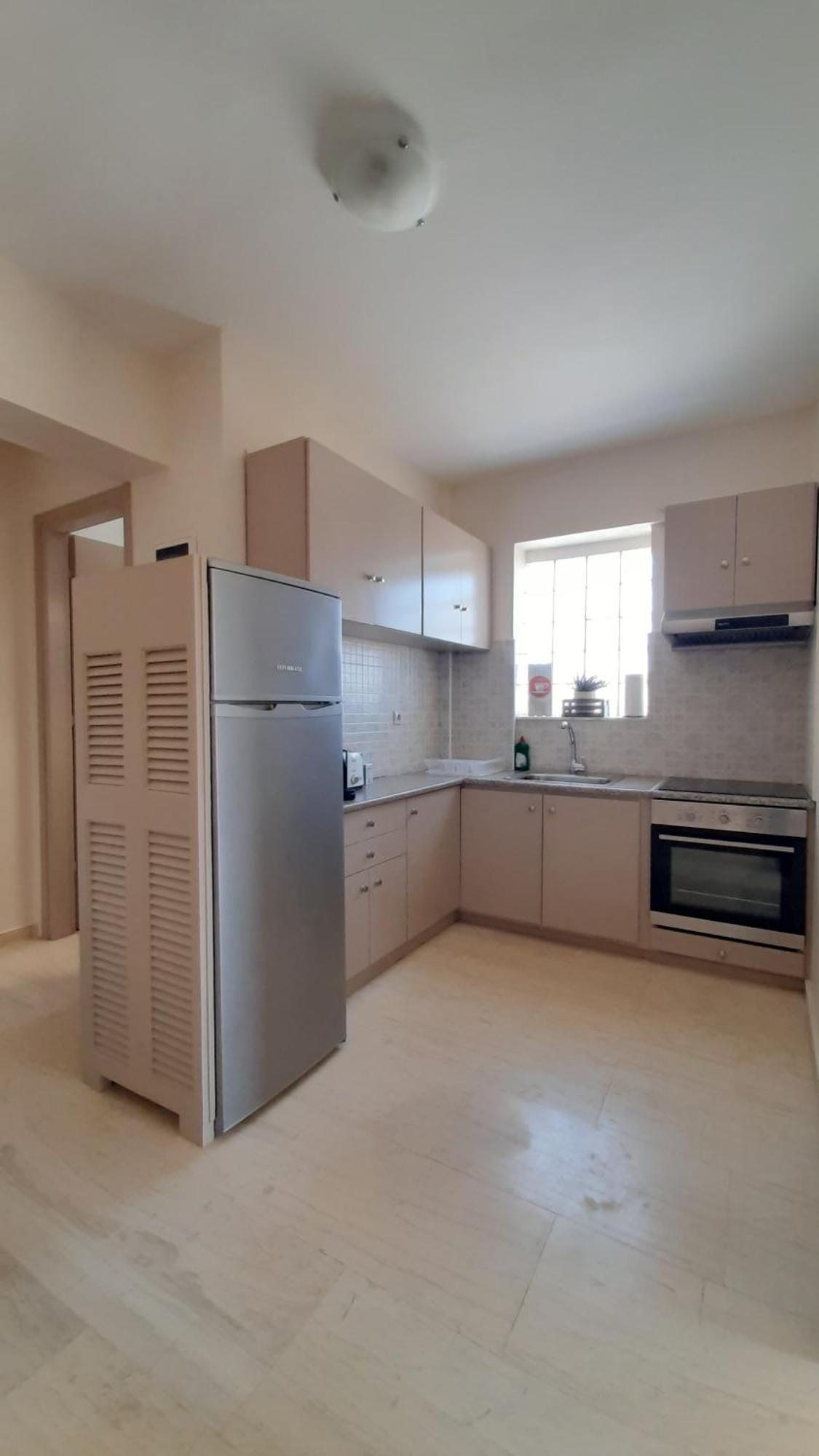 Tasias Apartments Lixúri Szoba fotó