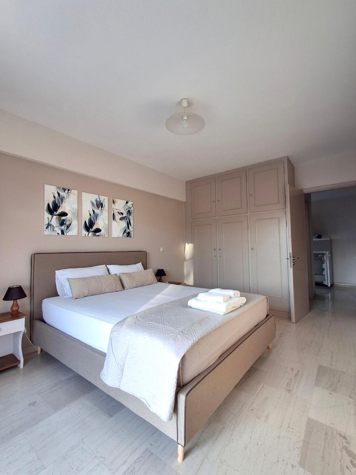 Tasias Apartments Lixúri Kültér fotó